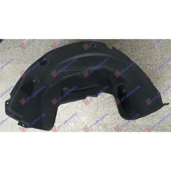 Carenaj spate MERCEDES M-CLASS W164 2005->2011 Carenaj aripa spate dreapta Perioada 2005 2006 2007 2008 2009 2010