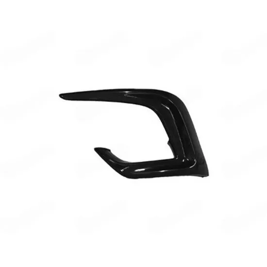 Grila Bara LEXUS CT 2010-> Grila bara spate (F-SPORT) 2018- DREAPTA Perioada 2018 2019 2020