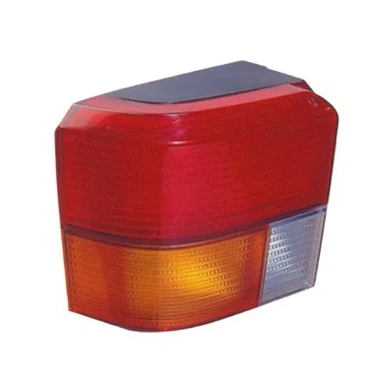 Lampa stop spate stanga VW TRANSPORTER T4 1990->2003 perioada 1990 1991 1992 1993 1994 1995 1996 1997 1998 1999 2000 2001 2002 2003 , semnal galben,