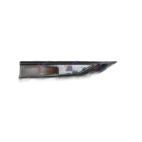 Semnalizator VW TRANSPORTER T6 2015-> Semnal lateral cu rama neagra dreapta Perioada 2015 2016 2017 2018 2019 2020 2021