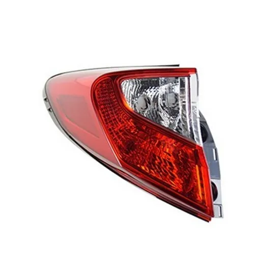 Stop Spate TOYOTA C-HR 2016-> Lampa spate exterior (E) stanga Perioada 2016 2017 2018 2019