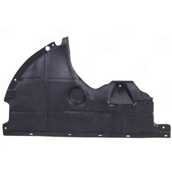 Scut Motor PEUGEOT BOXER 2006-> Scut motor lateral plastic STANGA Perioada 2006 2007 2008 2009 2010 2011 2012 2013 2014