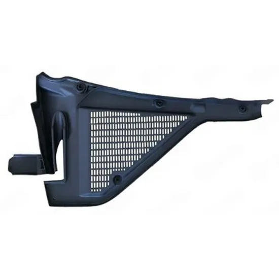 Scut bara BMW X5 E70 2006->2013 Deflector apa DREAPTA Perioada 2007 2008 2009 2010