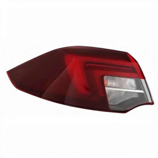 Stop Spate OPEL INSIGNIA B 2017-> Lampa stop spate exterior LED (E) (DEPO) STANGA Perioada 2017 2018 2019 2020 2021 2022 2023