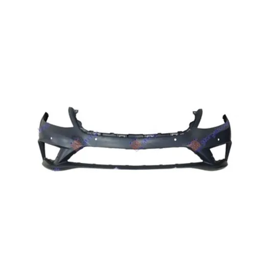 Bara Fata MERCEDES S-CLASS W222 2013->2020 Bara fata pentru vopsit cu senzori AMG LINE 2013->2017 Perioada 2013 2014 2015 2016 2017