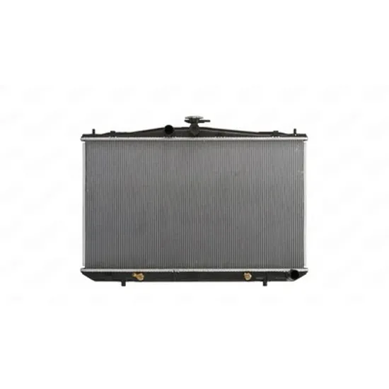 Radiator Motor LEXUS RX 2008->2015 Radiator apa motor (RX450)3.5 benzina/hybrid (780x450) Perioada 2012 2013 2014 2015