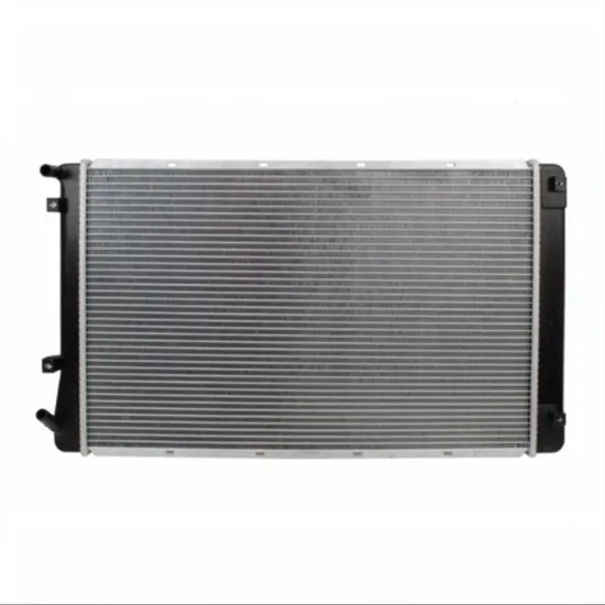 Radiator Motor KIA PRO CEED 2018-> Radiator suplimentar 1.6 benzina/hybrid (640X410X65) Perioada 2018 2019 2020 2021