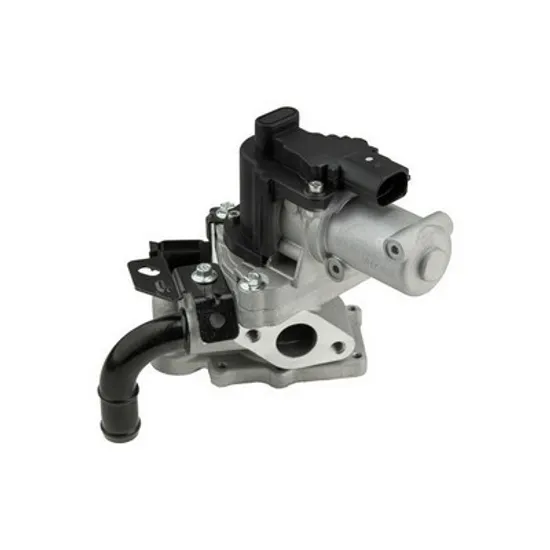 SUPAPA EGR KIA CARENS 1.7 CRDi -100KW/136CP- 1685cmc, pentru motor D4FD, perioada 2013,2014,2015,2016,2017,2018,2019
