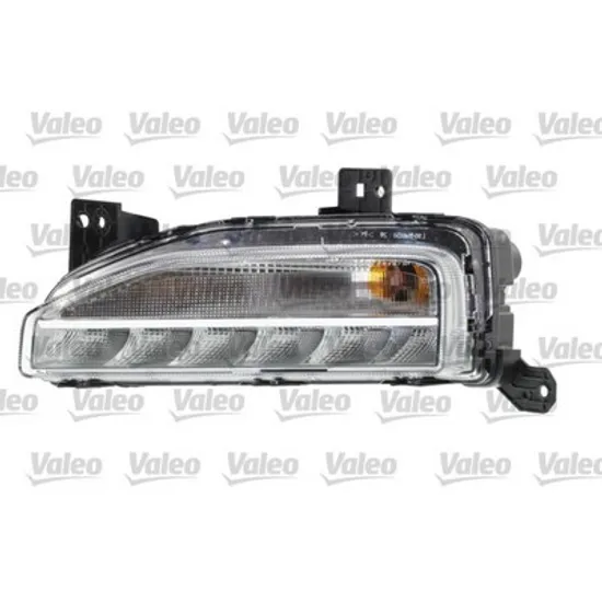 Lampa Fata VW T-ROC 2017-> Lampa fata/Lampa Daylight STANGA Perioada 2017 2018 2019 2020 2021 2022