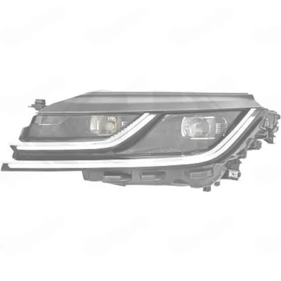 Faruri VW ARTEON 2017-> Far FULL LED (VALEO) STANGA Perioada 2017 2018 2019 2020 2021 2022