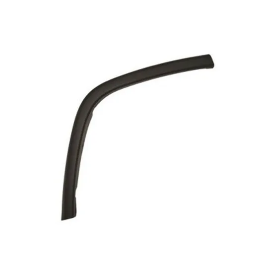 Bandou aripa spate JEEP GRAND CHEROKEE 4 2010->2020 Ornament arcuit overfender aripa spate dreapta Perioada 2010 2011 2012 2013 2014 2015 2016 2017