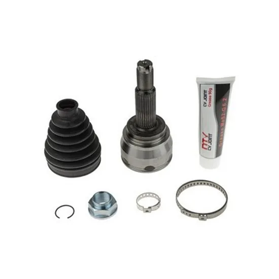 CAP PLANETARA FATA SSANGYONG KYRON 2.0 Xdi 4x4 -104KW/141CP- 1998cmc, pentru motor D20DT, perioada 2005,2006,2007,2008,2009,2010,2011