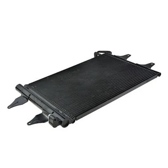 RADIATOR AER CONDITIONAT SKODA ROOMSTER 1.4 TDI -51KW/70CP- 1422cmc, pentru motor BNM, perioada 2006,2007,2008,2009,2010