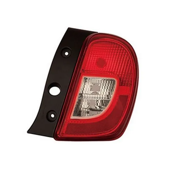 Stop Spate NISSAN MICRA 4 2011->2015 Lampa spate E dreapta, 2014-> Perioada 2014 2015 2016