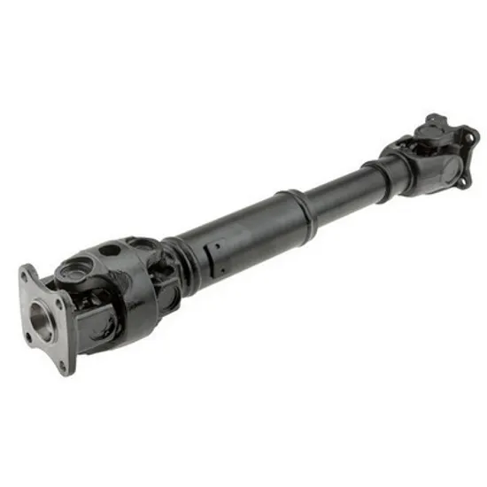 AX CARDANIC FATA TOYOTA HILUX 2.5 D-4D 4WD -94KW/128CP- 2494cmc, pentru motor 2KD-FTV, perioada 2004,2005