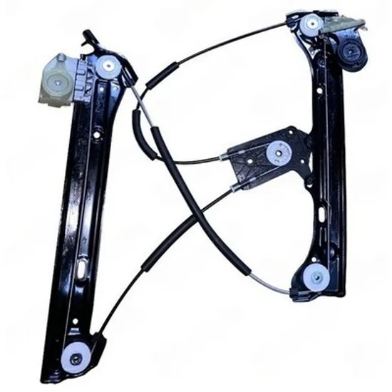 Macara Usa BMW 3 Gran Turismo F34 2012-> Macara usa fata electrica fara motor STANGA Perioada 2012 2013 2014 2015 2016 2017