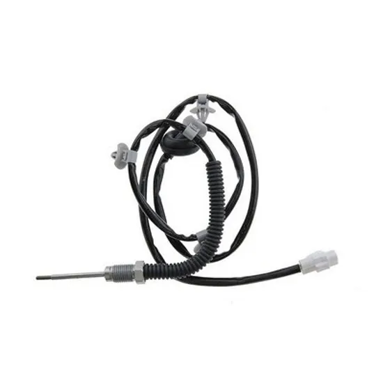 SENZOR TEMPERATURA GAZE EVACUARE DREAPTA HYUNDAI SANTA FE 2.0 CRDi 4x4 -107KW/145CP- 1991cmc, pentru motor D4EA, perioada 2003,2004,2005,2006