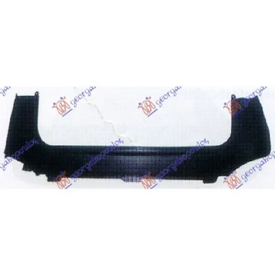Bara Spate HYUNDAI ix35 / TUCSON 2009-> Bara spate Perioada 2010 2011 2012 2013 2014 2015 2016