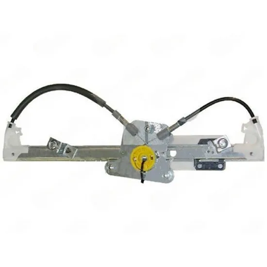 Macara Usa CITROEN C5 1 2001->2005 Macara usa spate electrica fara motor STANGA Perioada 2001 2002 2003 2004 2005