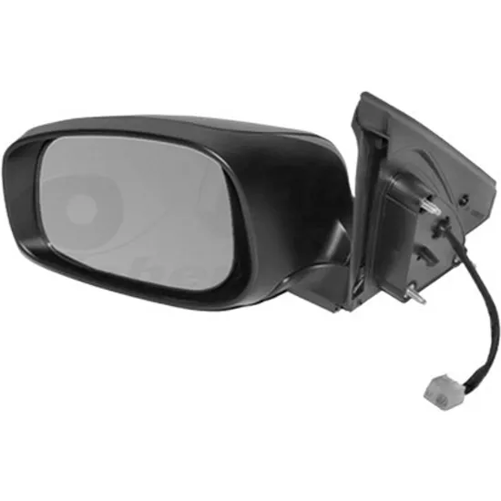 Oglinda exterioara stanga SUZUKI SWIFT 3 2005->2010 perioada 2005 2006 2007 2008 2009 2010 cu incalzire, Tara productie vehicul Japonia, pentru vopsit