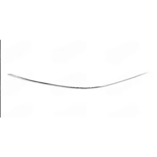 Bandou Bara spate MERCEDES C-CLASS W204 2007->2014 Bandou Bara spate lateral cromat break (ELEGANCE-AVANGARDE) DREAPTA Perioada 2011 2012 2013 2014