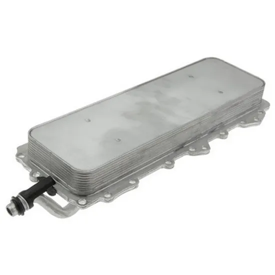 RADIATOR ULEI TERMOFLOT JAGUAR XJ 5.0 SCV8 -405KW/550CP- 5000cmc, pentru motor 508PS, perioada 2013,2014,2015,2016,2017,2018,2019