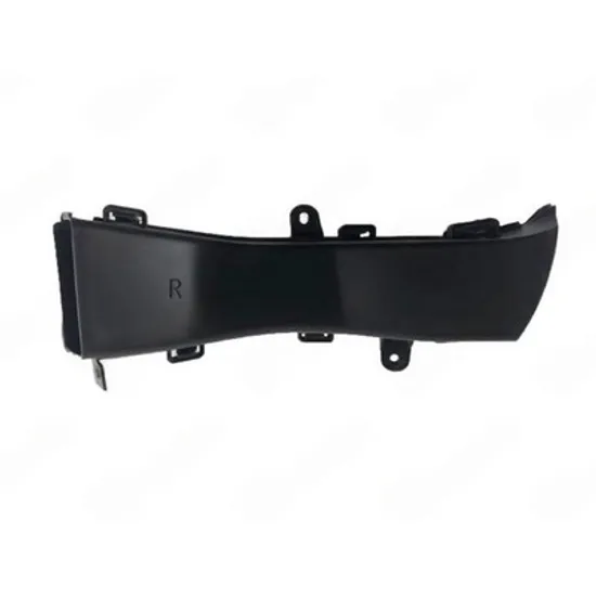 Admisie Aer BMW 1 F20 2011->2019 Admisie aer fata interioara plastic (pentru discuri frana) DREAPTA Perioada 2011 2012 2013 2014 2015