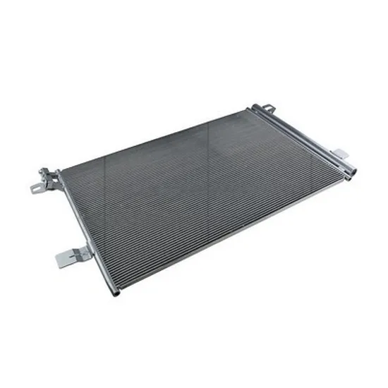 RADIATOR AER CONDITIONAT VW TRANSPORTER 2.0 TSI -150KW/204CP- 1984cmc, pentru motor CJKA, perioada 2015,2016,2017,2018,2019