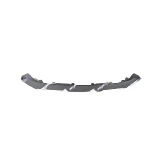 Bandou bara fata MITSUBISHI OUTLANDER 3 2012->2020 Bandou bara fata inferior pentru vopsit 2016-> Perioada 2016 2017 2018 2019