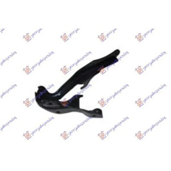 Balama Capota fata SUBARU FORESTER SH 2008->2013 Balama capota motor stanga, Perioada 2008 2009 2010 2011 2012 2013 2014