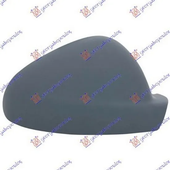 Capac Oglinda PEUGEOT 407 2004->2010 Carcasa oglinda exterioara dreapta, ptr vopsit Perioada 2004 2005 2006 2007 2008 2009 2010