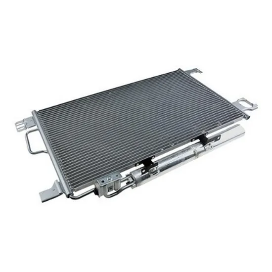 Radiator Aer Conditionat MERCEDES C-CLASS W203 2000->2007, C-CLASS Coupe Sport CL203 2001->2008 pentru C 180 Kompressor , perioada 2002,2003,2004,2005,2006,2007,2008 nty