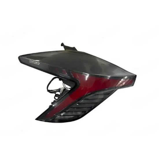 Stop Spate MG MG 4 2022-> Lampa stop spate exterior LED STANGA Perioada 2022 2023 2024 2025