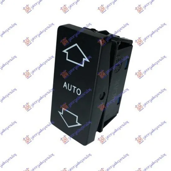 Buton Geamuri PEUGEOT 106 2 1996->2002 Panou buton comanda geamuri fata simplu Auto 6 pini stanga Perioada 1996 1997 1998 1999 2000 2001 2002