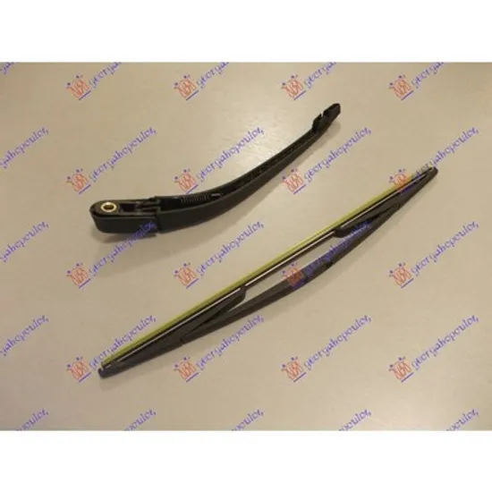 Brat Stergator CITROEN XSARA 1997->2005 Brat stergator spate cu lamela break 405mm Perioada 1997 1998 1999 2000 2001 2002 2003 2004 2005