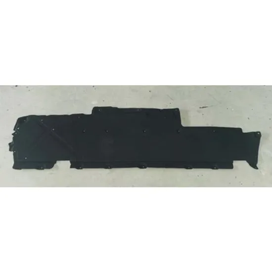 Scut Motor MERCEDES S-CLASS W222 2013->2020 Scut motor plastic STANGA Perioada 2017 2018 2019 2020