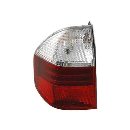 Lampa stop spate stanga BMW X3 E83 2003->2011 perioada 2008 2009 2010 , semnal alb, exterior