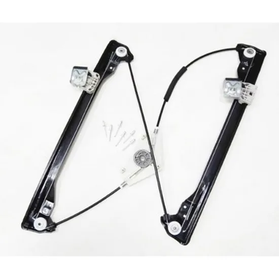 Macara Usa MERCEDES R-CLASS W251 2005->2017 Macara usa fata electrica fara motor STANGA Perioada 2010 2011 2012 2013 2014 2015 2016