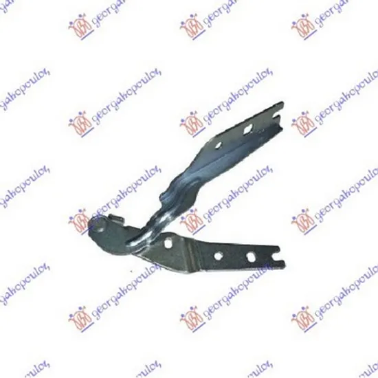 Balama Capota fata VW GOLF 7 2012->2020 Balama capota motor stanga, Perioada 2012 2013 2014 2015 2016 2017 2018 2019 2020
