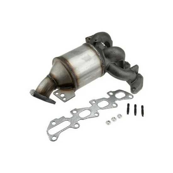 Catalizator OPEL ADAM 2012->2019, ASTRA J 2009->2015, ASTRA J GTC 2011->, CORSA D 2006->2014, MERIVA B 2010->2017 pentru 1.4, perioada 2009,2010,2011,2012,2013,2014,2015,2016,2017,2018,2019 nty