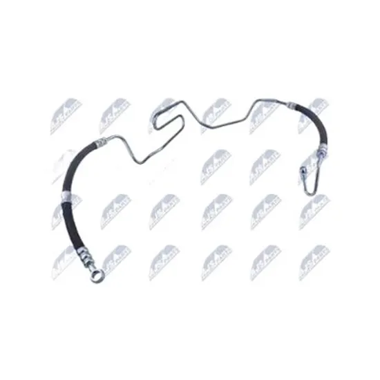 Furtun pompa servo SKODA OCTAVIA 1,6 -75KW/102CP- 1595cmc, pentru motor AVU, BFQ, perioada 2000,2001,2002,2003,2004,2005,2006,2007,2008,2009,2010