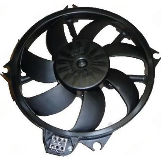 Ventilator motor RENAULT MEGANE 3 2008->2015 motor ventilator (O) Perioada 2010 2011 2012 2013 2014