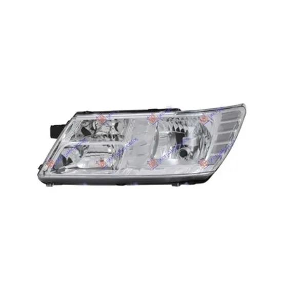 Faruri FIAT FREEMONT 345 2011-> Far reglaj electric (E) (DEPO) stanga Perioada 2011 2012 2013 2014 2015 2016 2017 2018