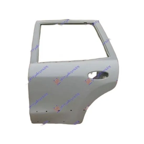 Usa spate HYUNDAI SANTA FE 1 2001->2006 Usa spate original stanga Perioada 2000 2001 2002 2003 2004 2005 2006