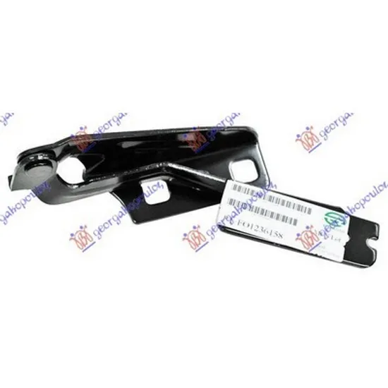 Balama Capota fata FORD TRANSIT 2005->2014 Balama capota dr Perioada 2006 2007 2008 2009 2010 2011 2012 2013