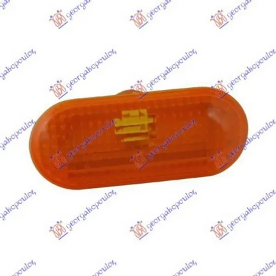 Semnalizator FORD FUSION 2002->2012 Semnal lateral galben Perioada 2002 2003 2004 2005 2006 2007 2008 2009 2010 2011 2012