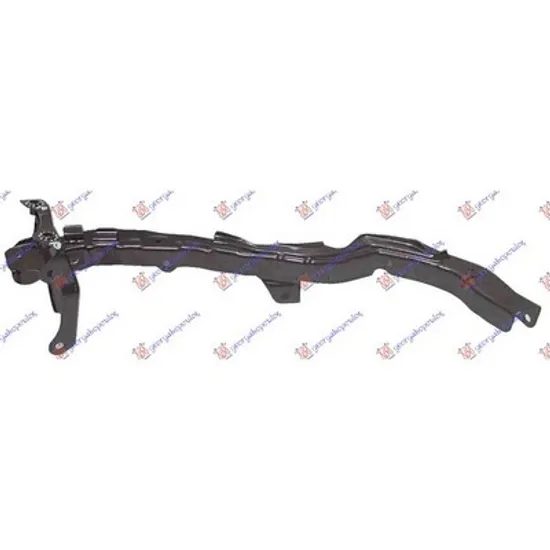 Suport Bara fata SUBARU LEGACY 4 2003->2009 Suport bara fata dr Perioada 2003 2004 2005 2006 2007 2008 2009