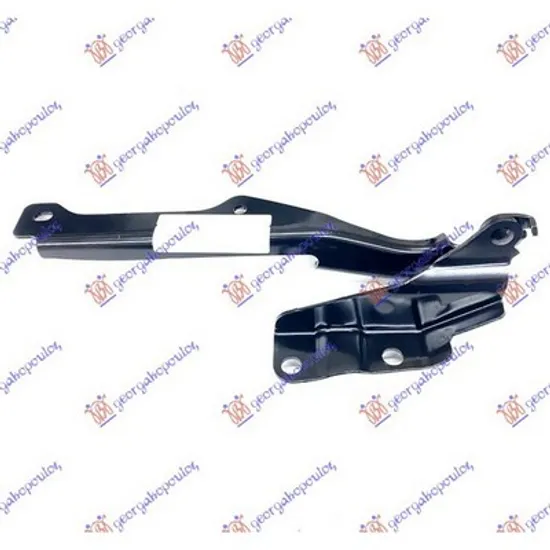Balama Capota fata MAZDA 3 hatchback BP 2019-> Balama capota fata dreapta Perioada 2019 2020 2021 2022