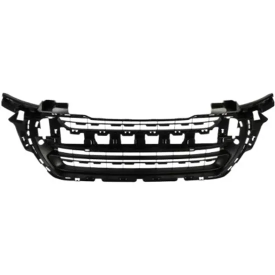 Grila bara fata PEUGEOT 308 1 2007->2014 perioada 2008 2009 2010 2011 2012 2013 2014 de la an de fabricatie 04/2011,