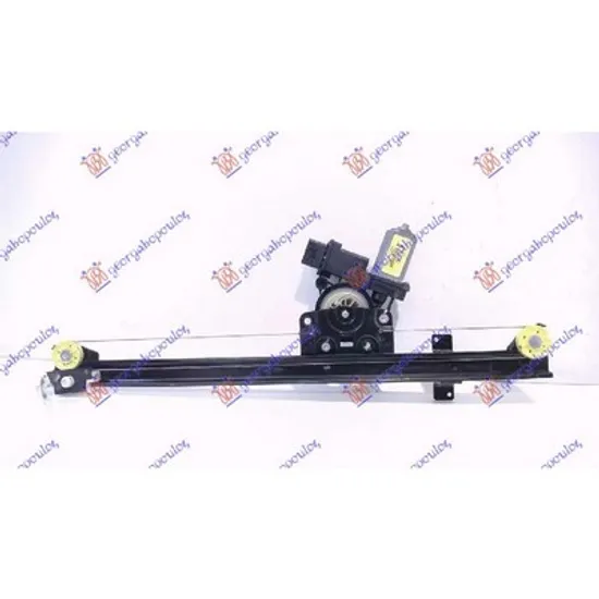 Macara Usa PEUGEOT BOXER 2006-> Macara usa fata electrica 2011-> (EUROPE) stanga Perioada 2012 2013 2014 2015 2016 2017 2018 2019 2020